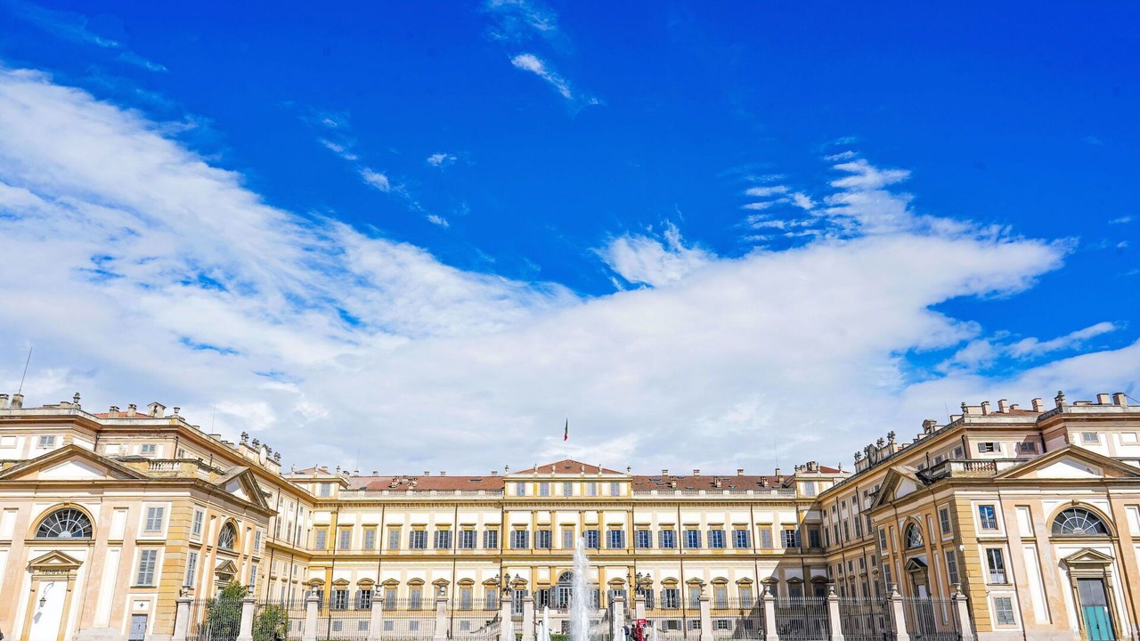 Photo of Outdoor in Monza