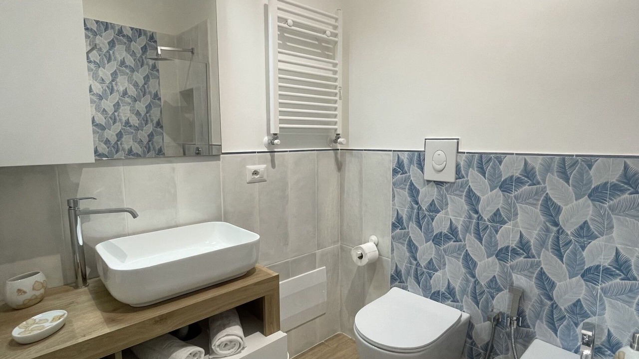 Photo of Bathroom in Monza