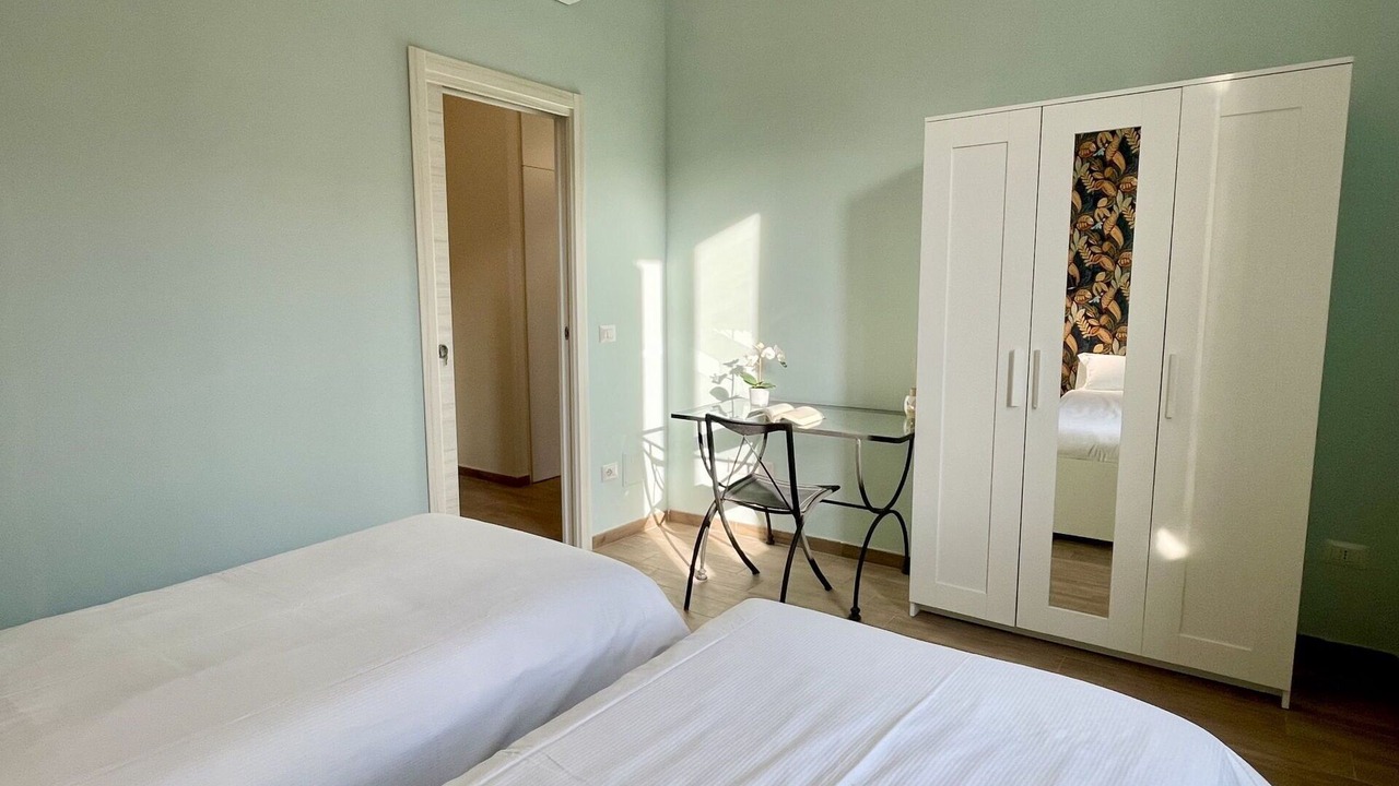 Photo of Bedroom in Monza