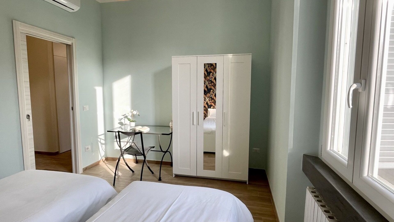 Photo of Bedroom in Monza