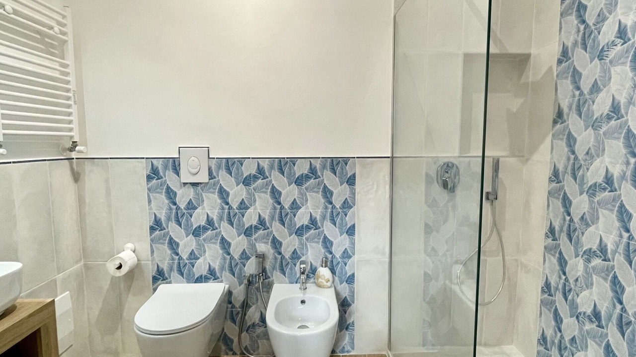 Photo of Bathroom in Monza