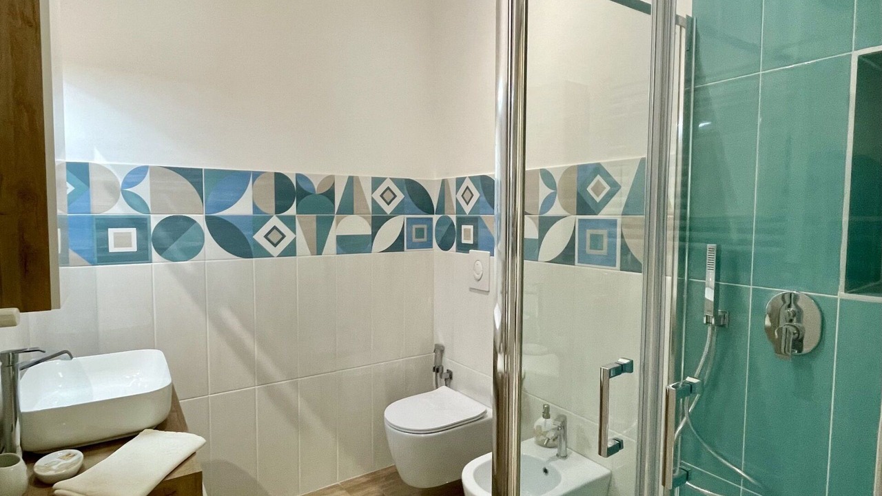 Photo of Bathroom in Monza