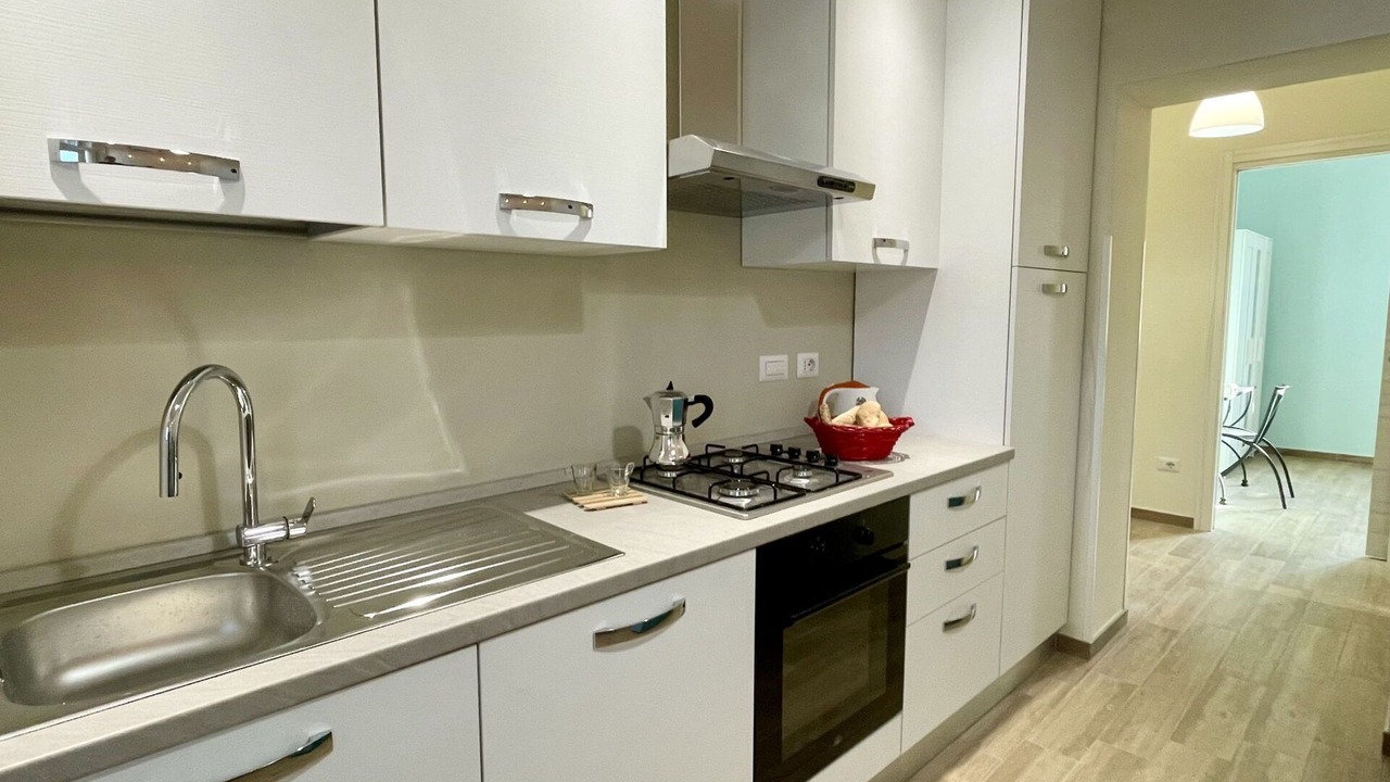 Photo of Kitchen in Monza