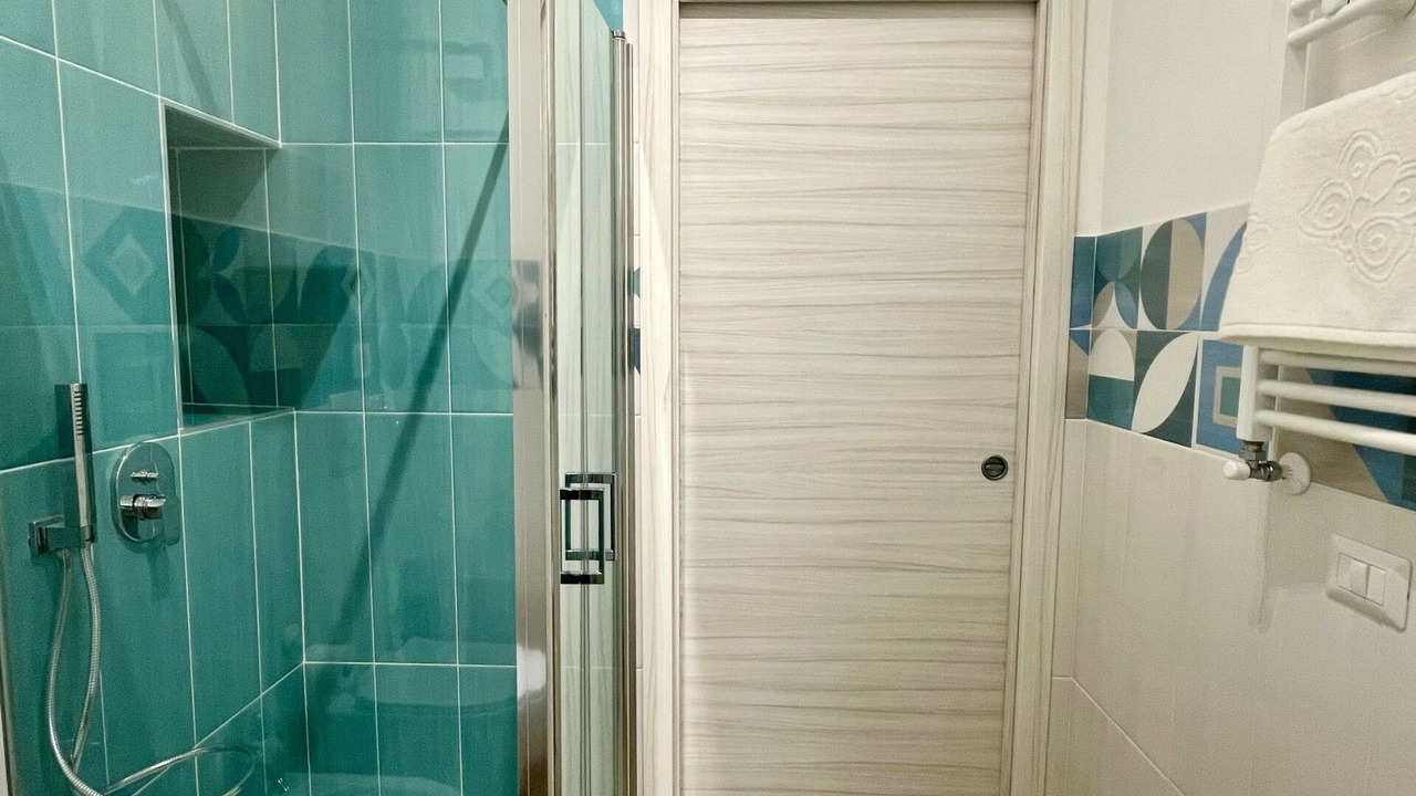 Photo of Bathroom in Monza