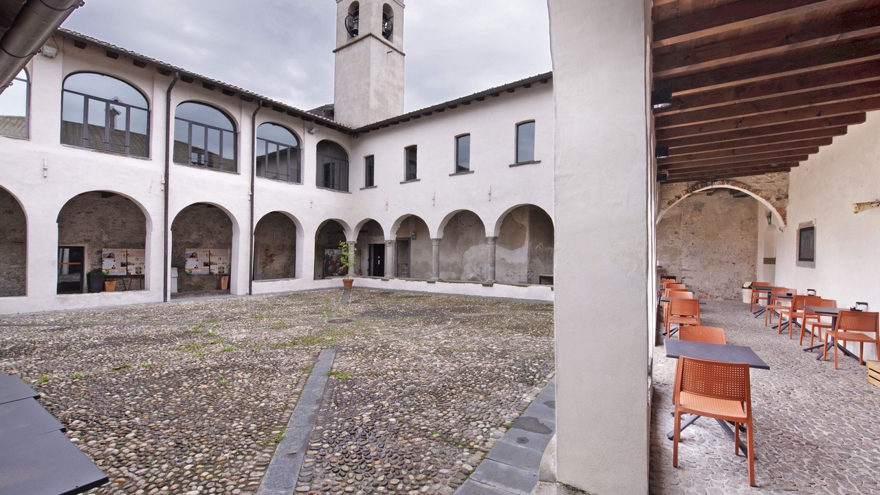 Photo of Outdoor in Calolziocorte