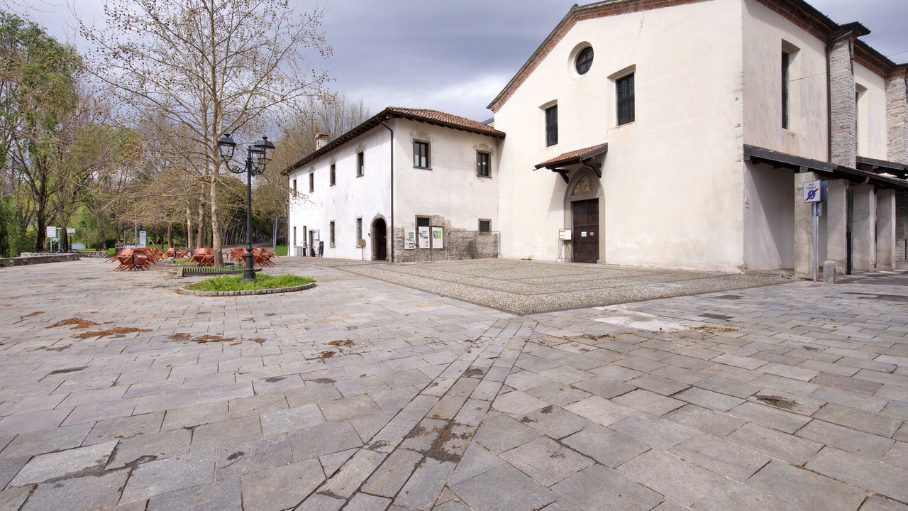 Photo of Outdoor in Calolziocorte
