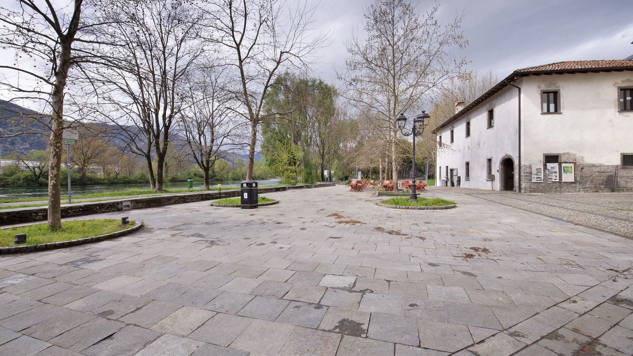 Photo of Outdoor in Calolziocorte