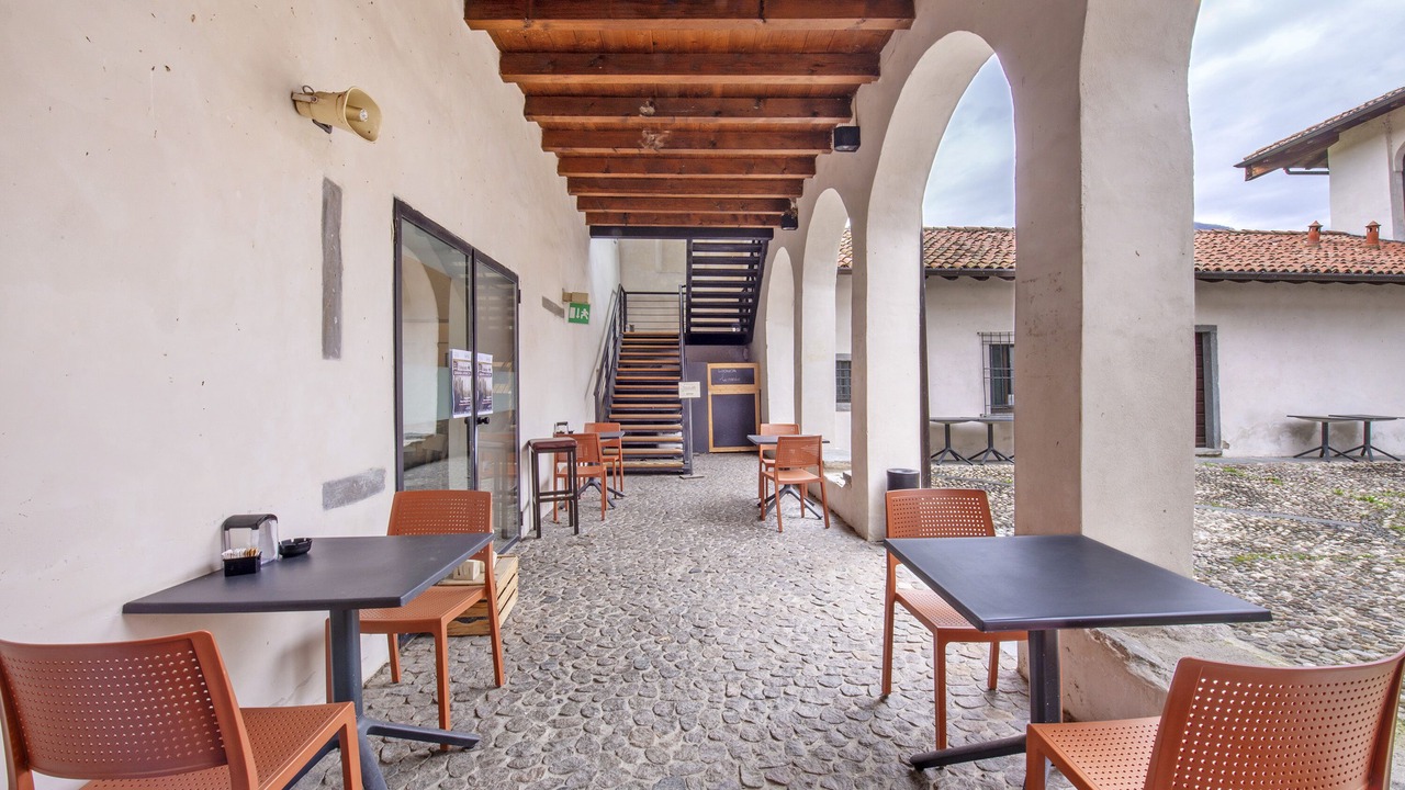Photo of Outdoor in Calolziocorte