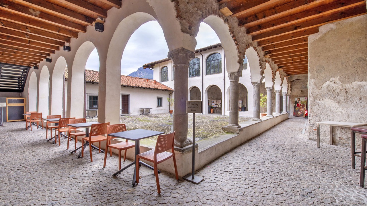 Photo of Outdoor in Calolziocorte