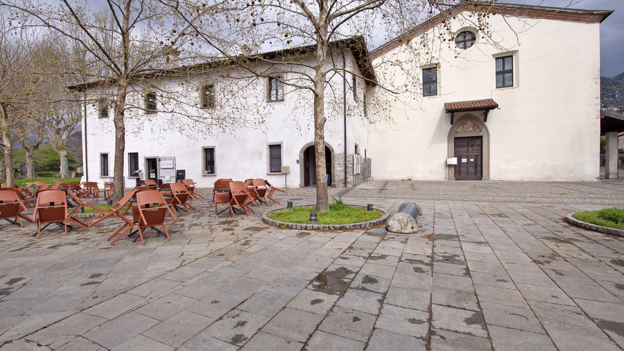Photo of Outdoor in Calolziocorte