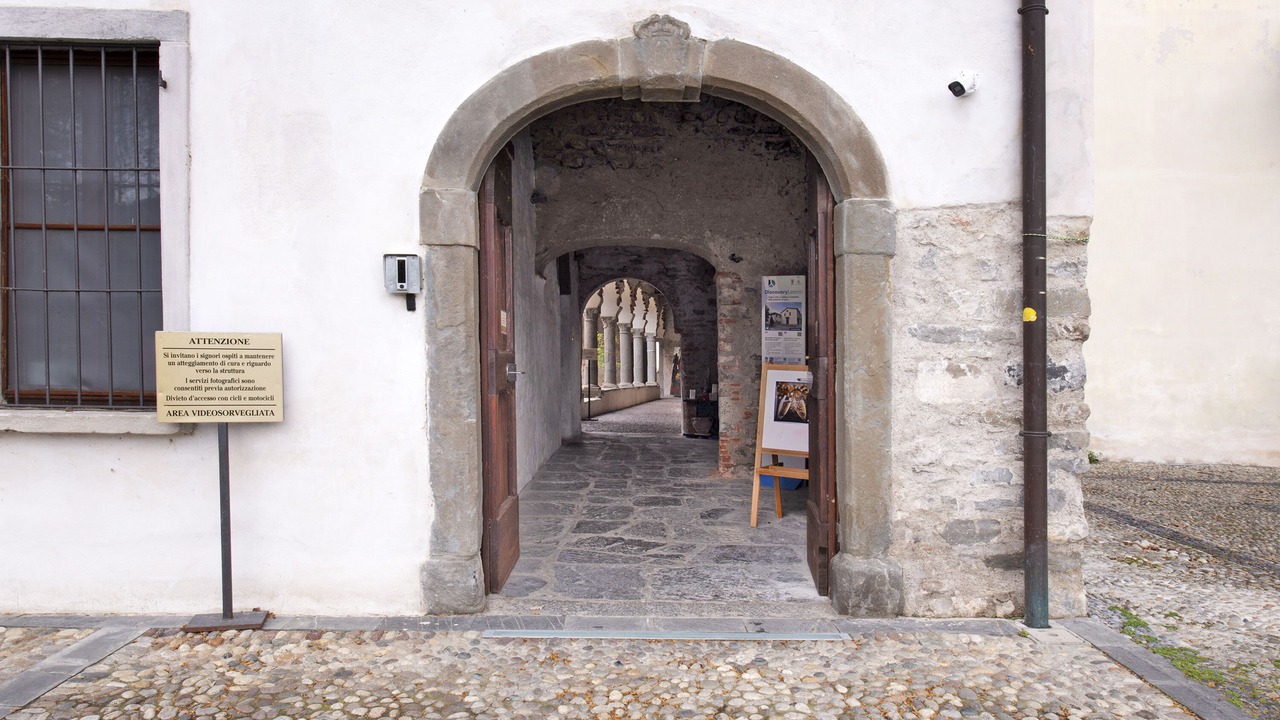 Photo of Outdoor in Calolziocorte