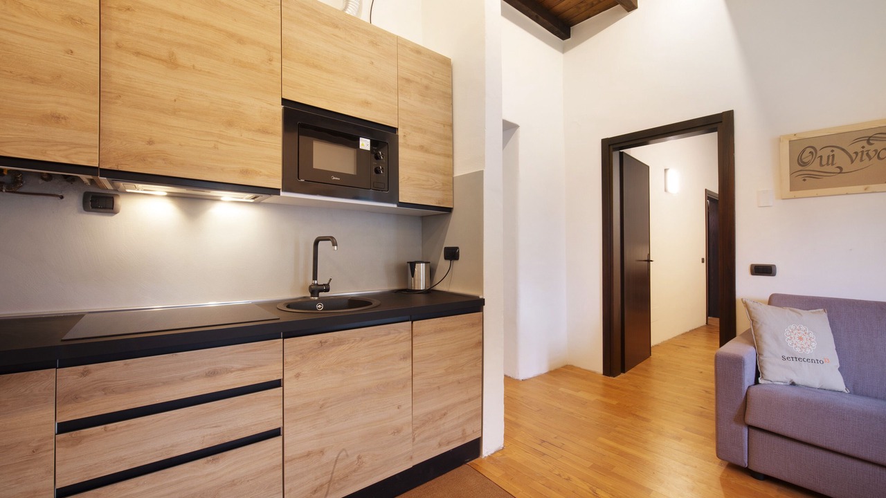 Photo of Kitchen in Calolziocorte