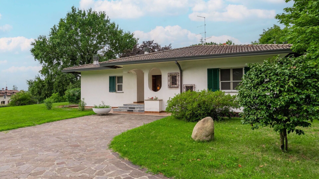 Photo of Outdoor in Villa Guardia