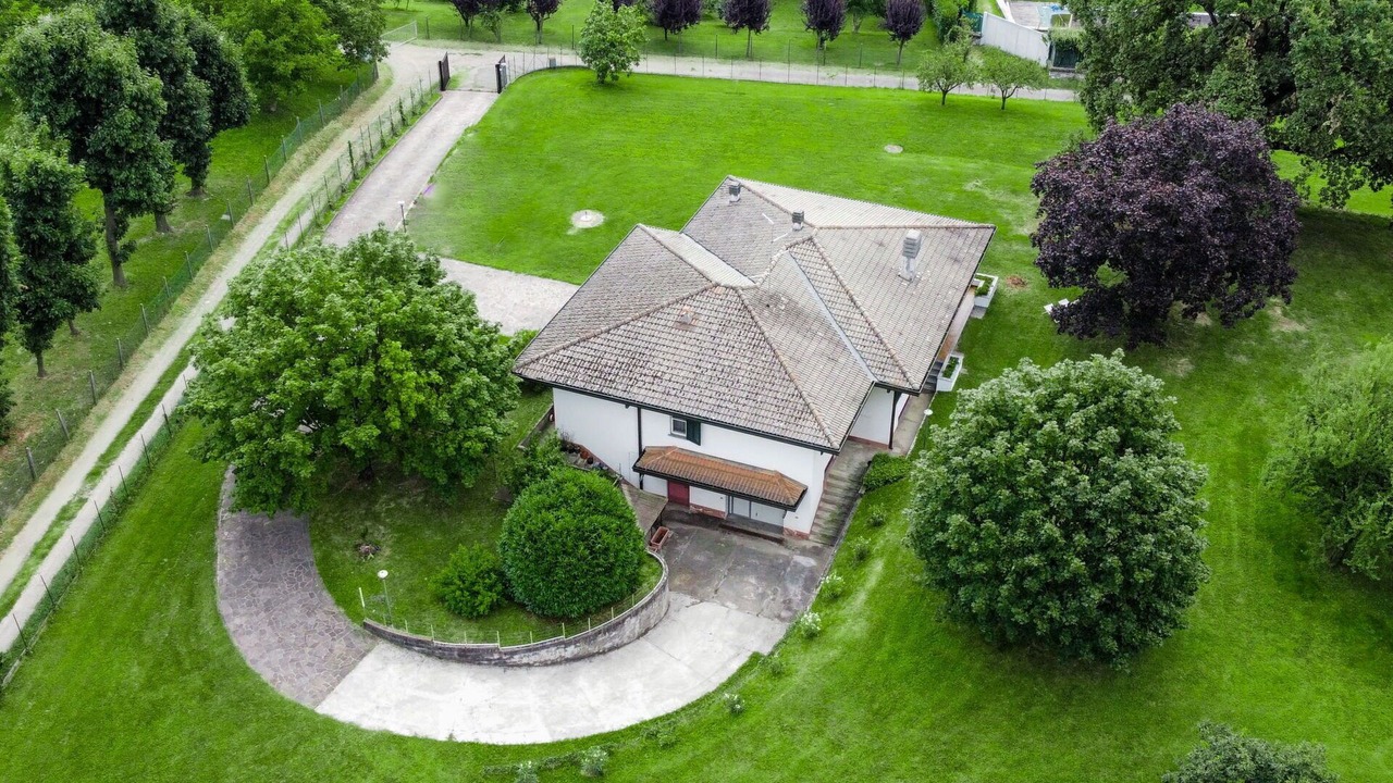 Photo of Outdoor in Villa Guardia