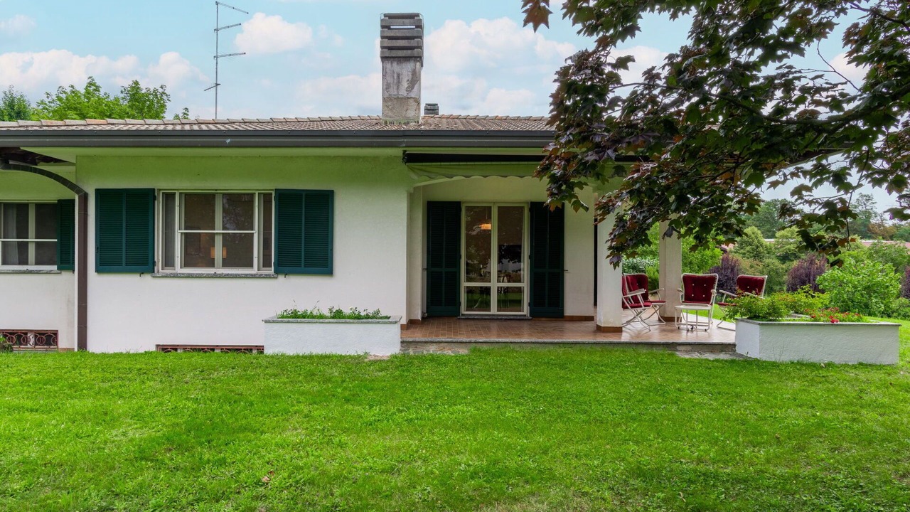 Photo of Outdoor in Villa Guardia