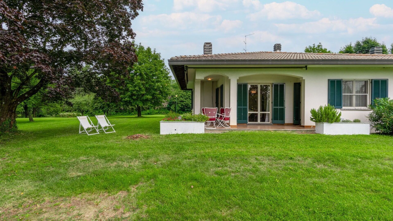 Photo of Outdoor in Villa Guardia