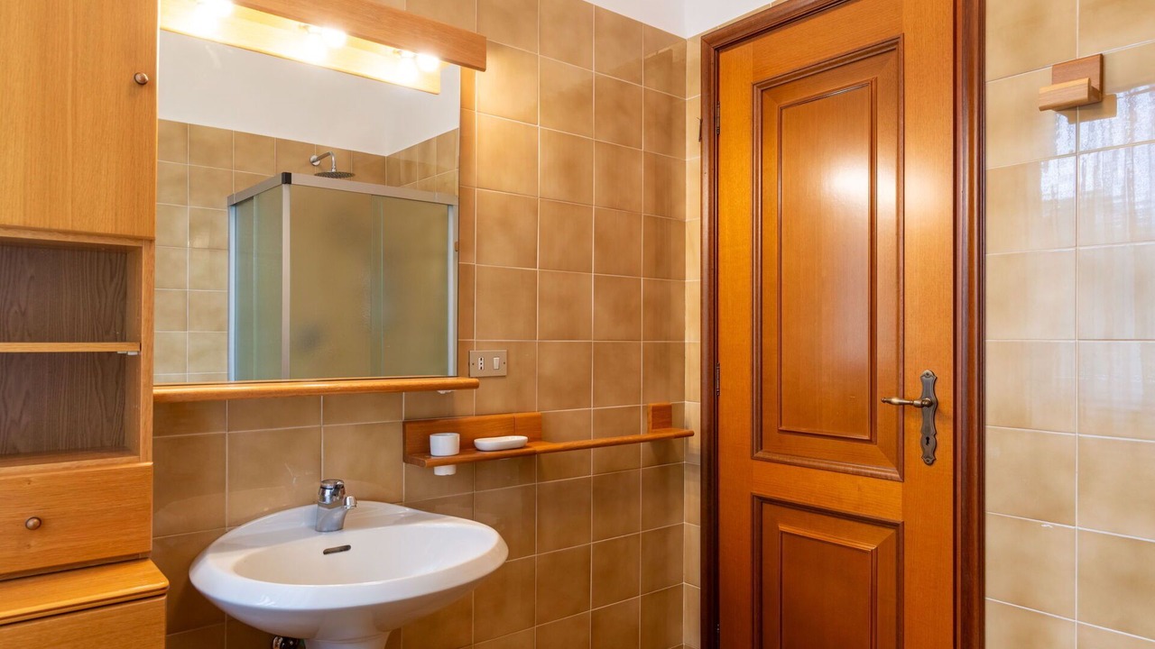 Photo of Bathroom in Villa Guardia