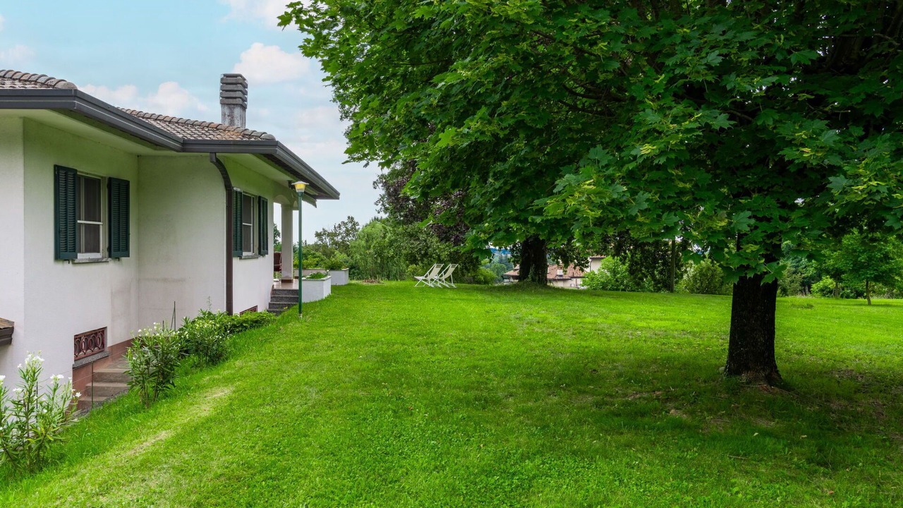 Photo of Outdoor in Villa Guardia