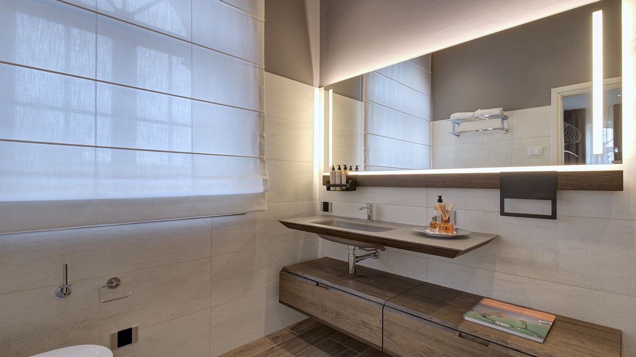 Photo of Bathroom in Caronno Pertusella