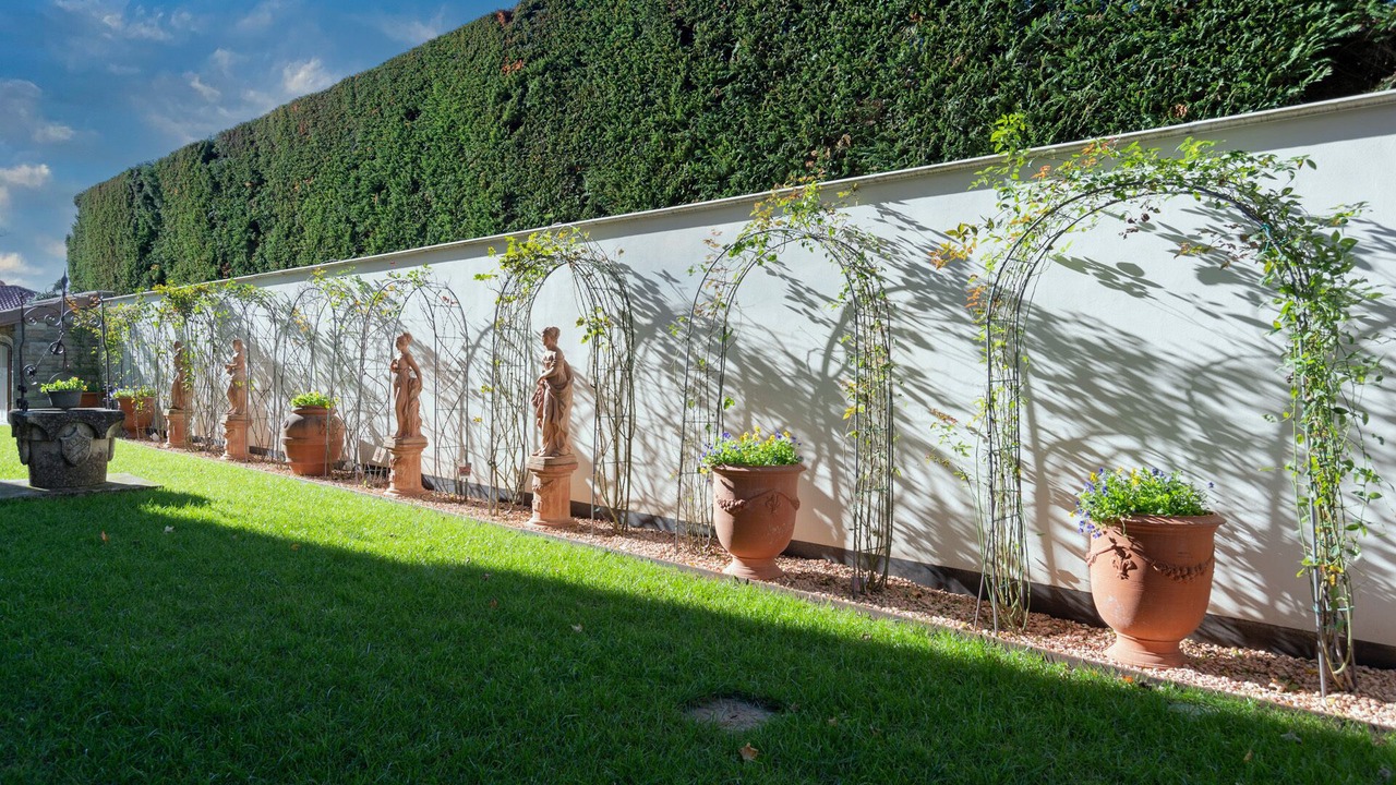Photo of Outdoor in Caronno Pertusella
