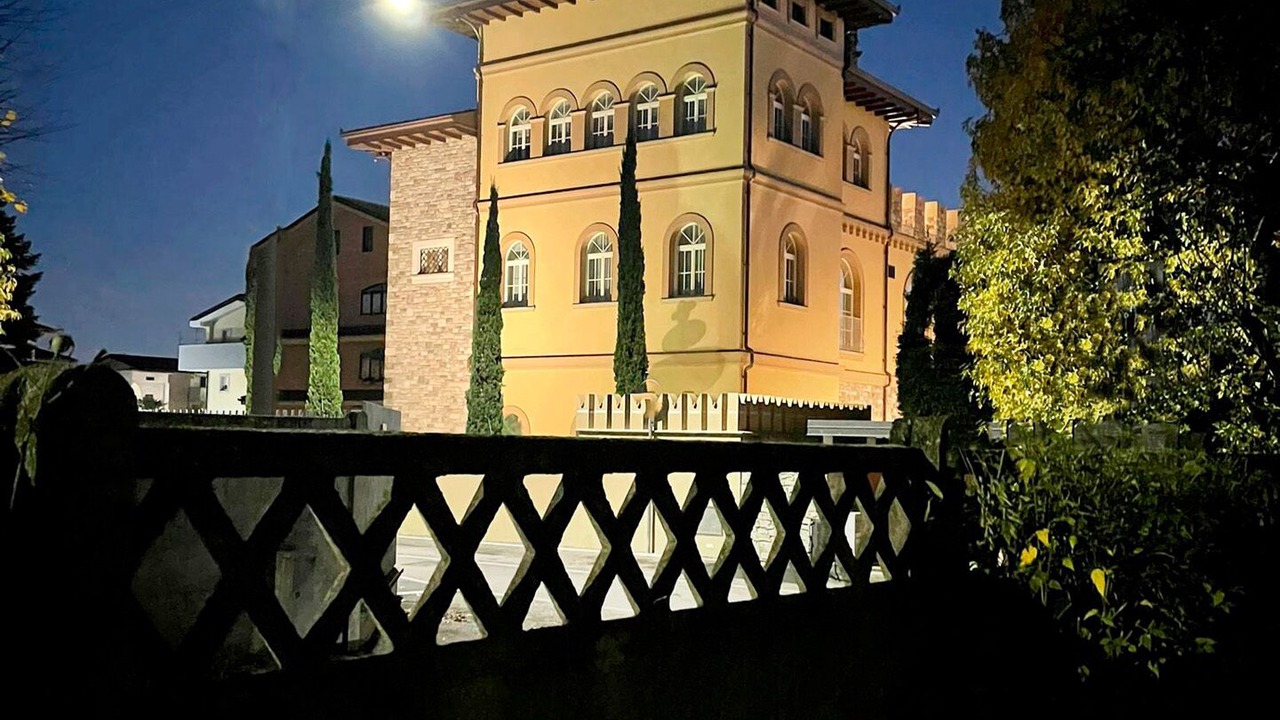 Photo of Outdoor in Caronno Pertusella
