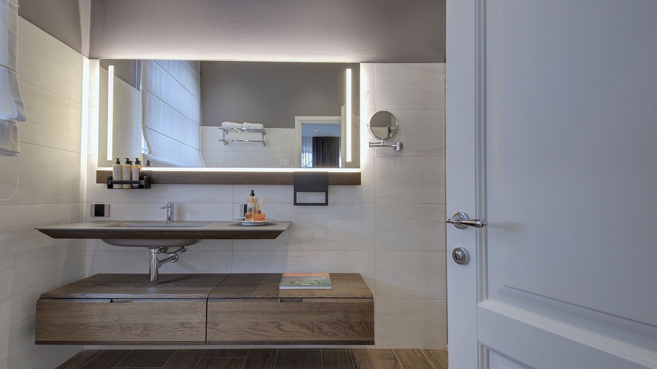 Photo of Bathroom in Caronno Pertusella