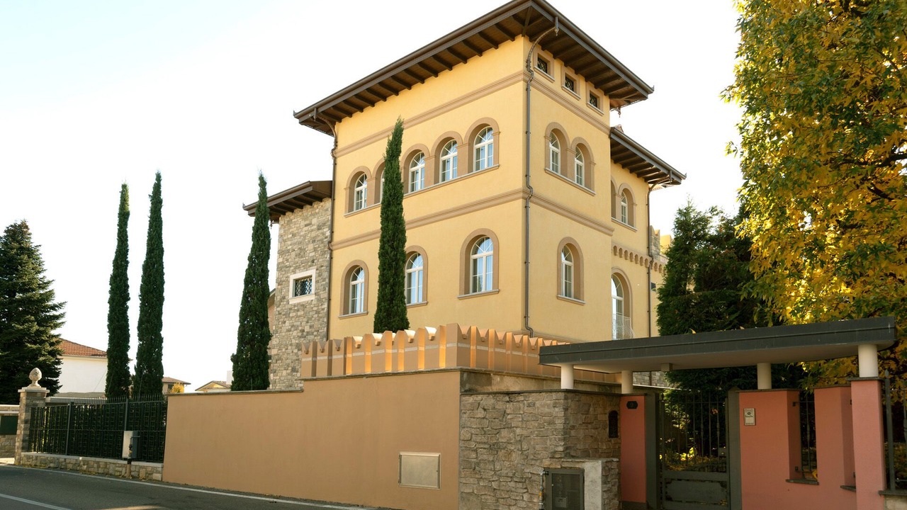 Photo of Outdoor in Caronno Pertusella