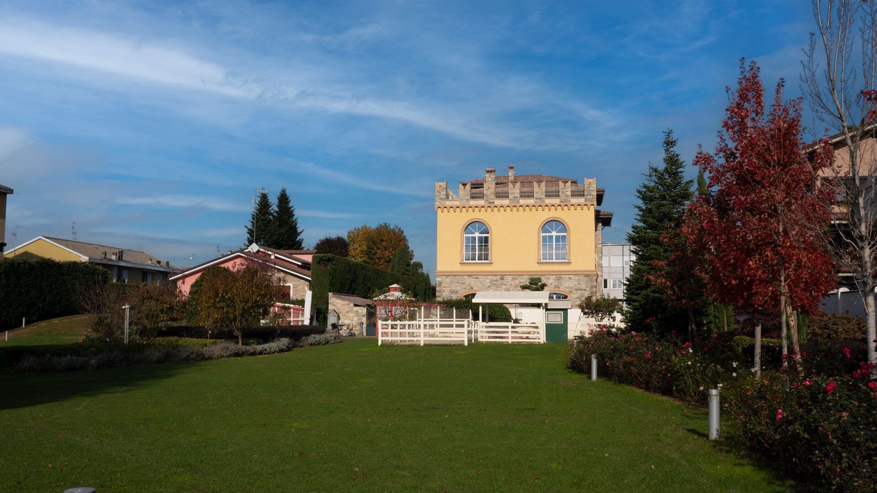 Photo of Outdoor in Caronno Pertusella