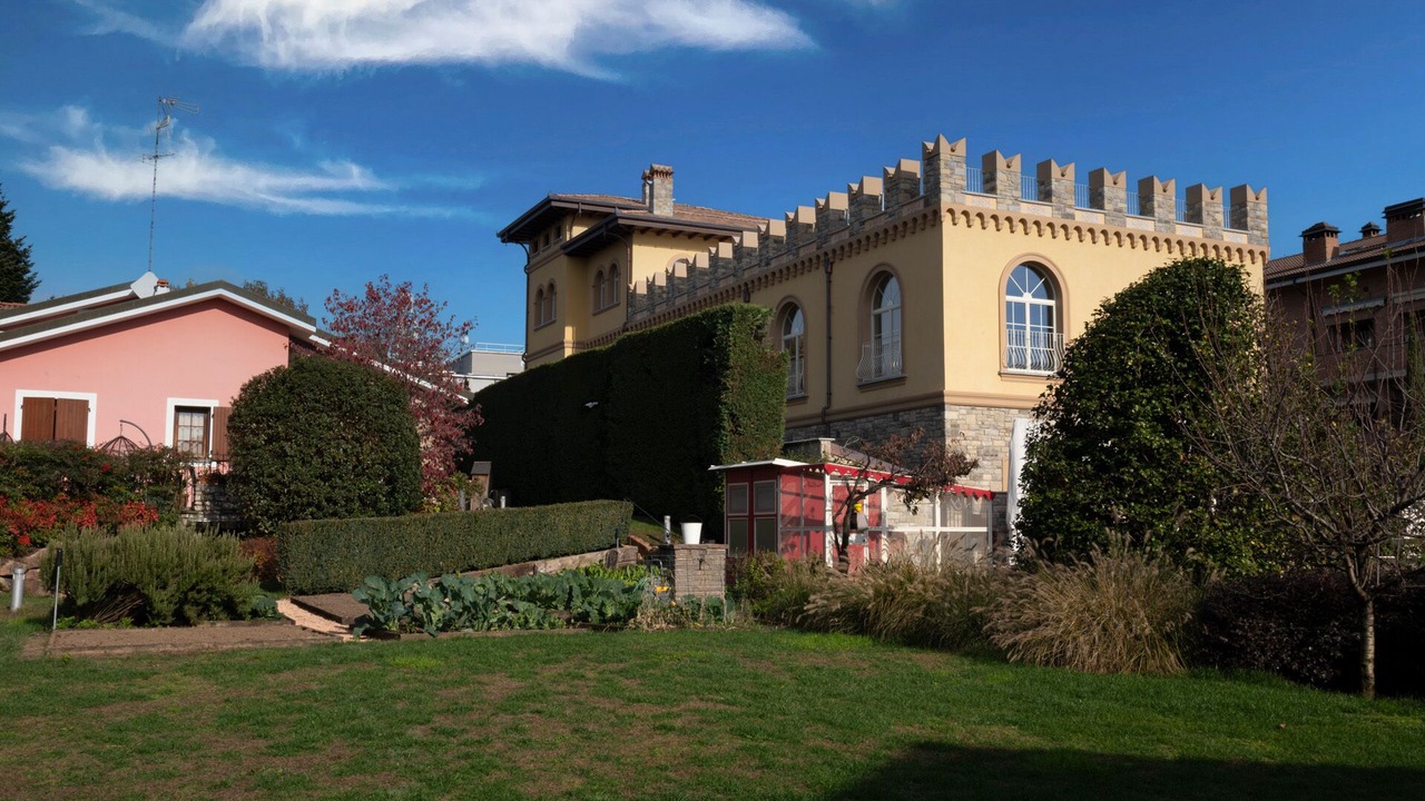 Photo of Outdoor in Caronno Pertusella