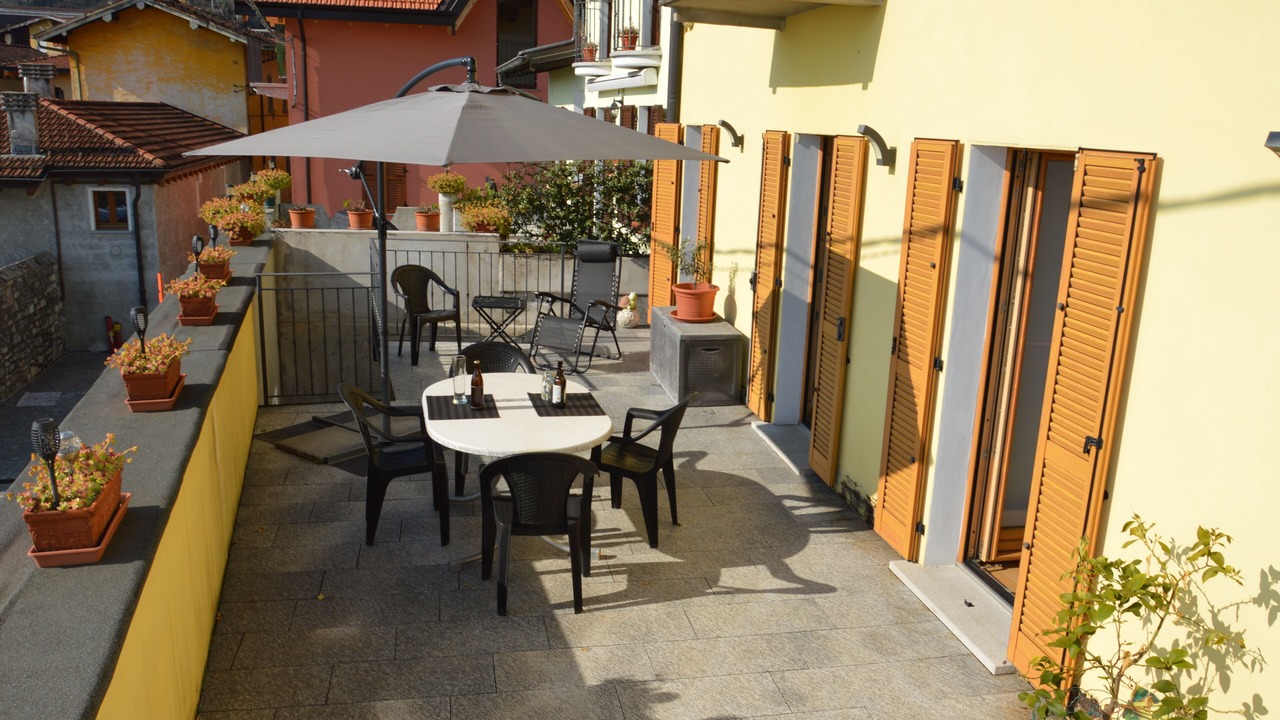 Photo of Outdoor in Stazzona
