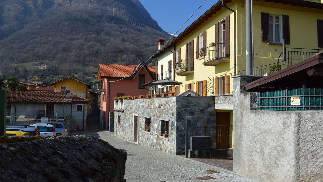 Photo of Outdoor in Stazzona