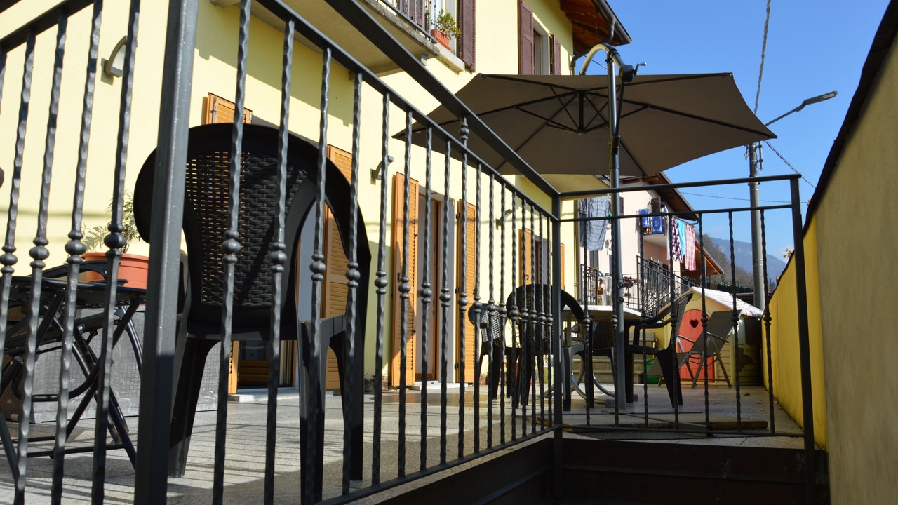 Photo of Outdoor in Stazzona