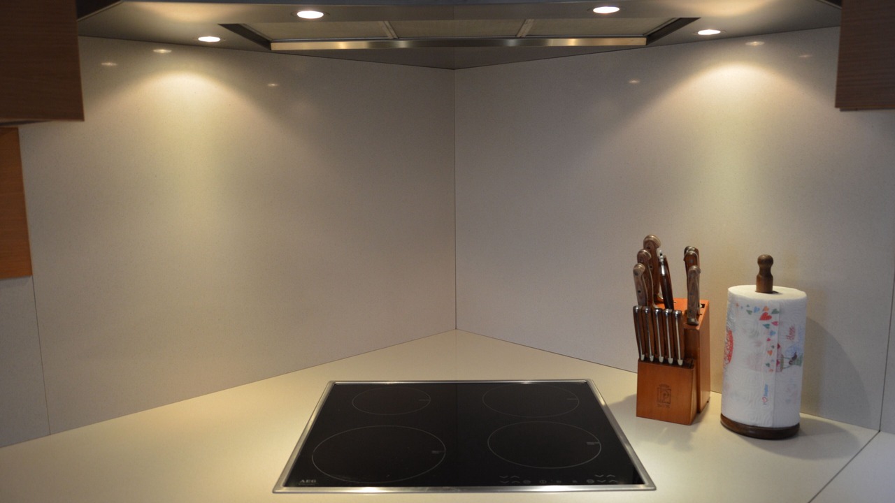 Photo of Kitchen in Stazzona
