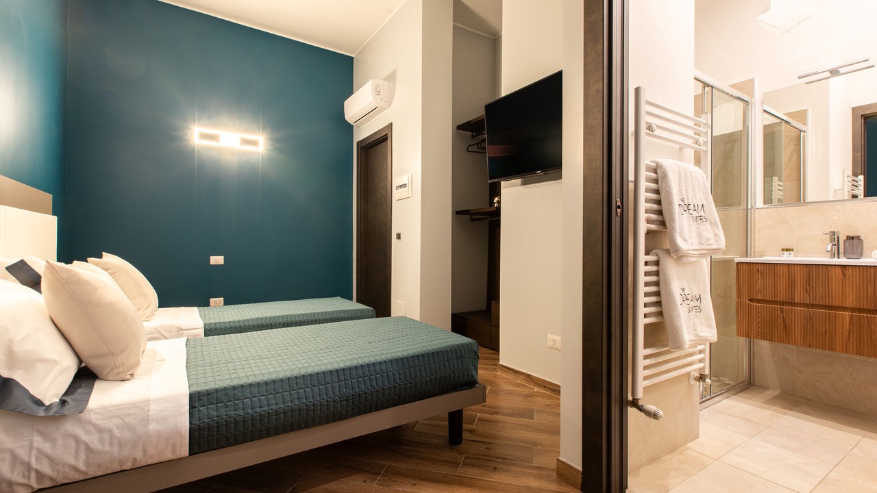 Photo of Bedroom in Porta Venezia