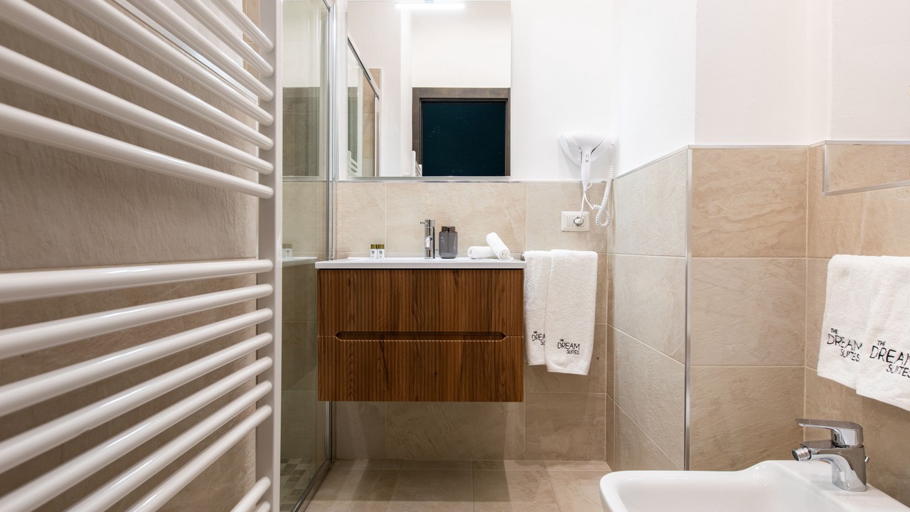 Photo of Bathroom in Porta Venezia