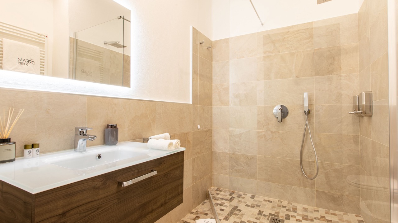 Photo of Bathroom in Porta Venezia