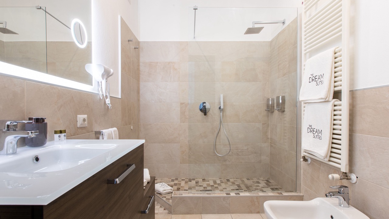 Photo of Bathroom in Porta Venezia