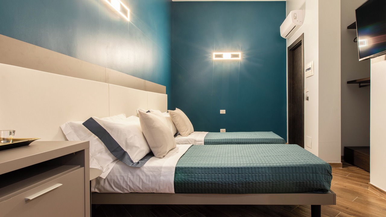 Photo of Bedroom in Porta Venezia