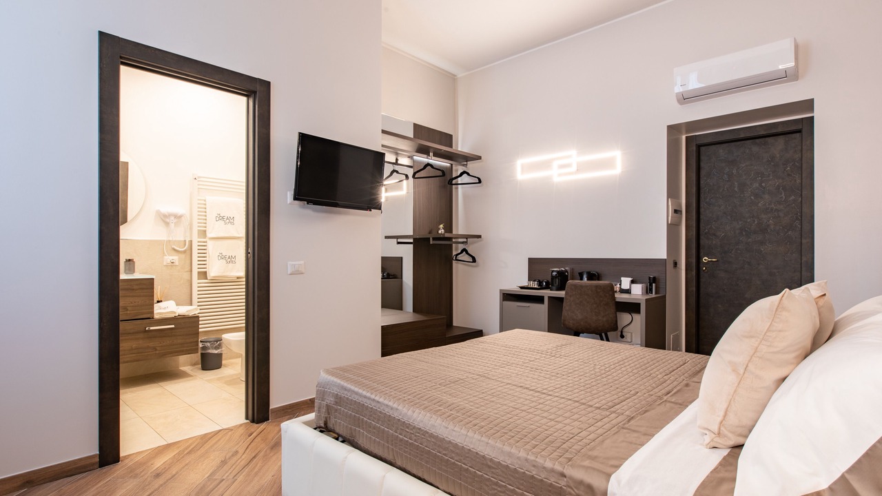 Photo of Bedroom in Porta Venezia