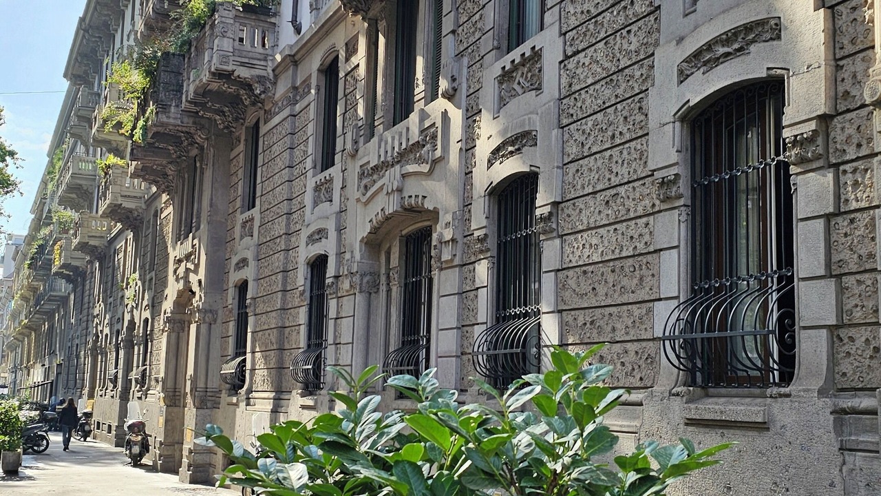 Photo of Outdoor in Porta Venezia