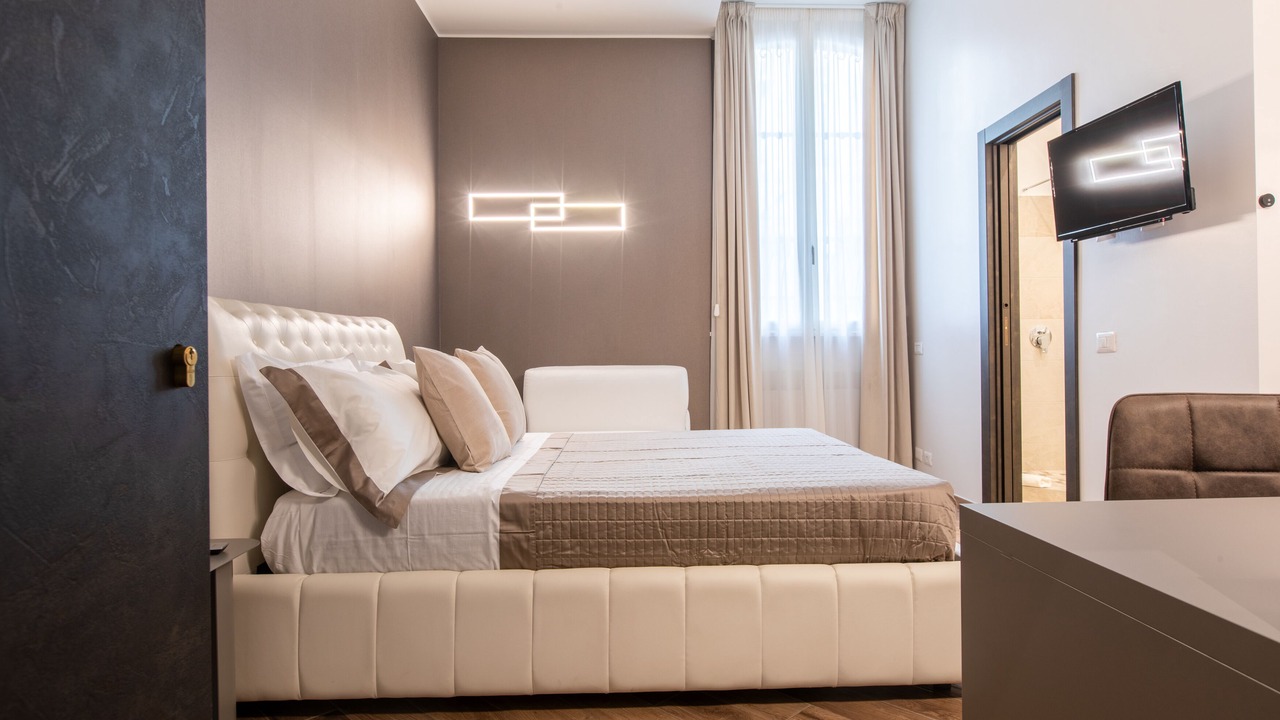 Photo of Bedroom in Porta Venezia