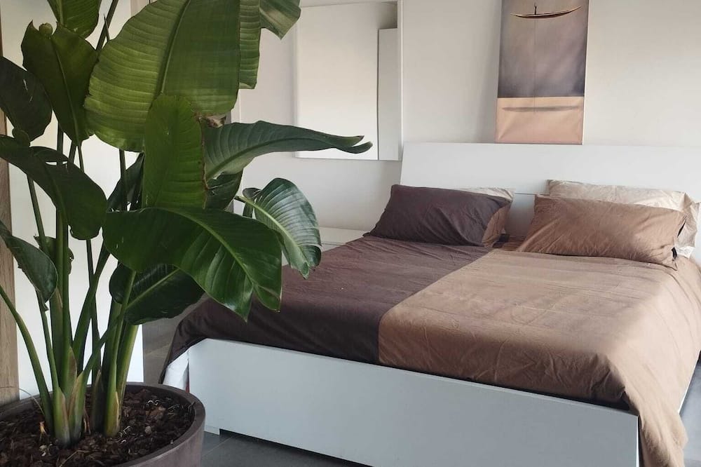 Photo of Bedroom in Olgiate Comasco