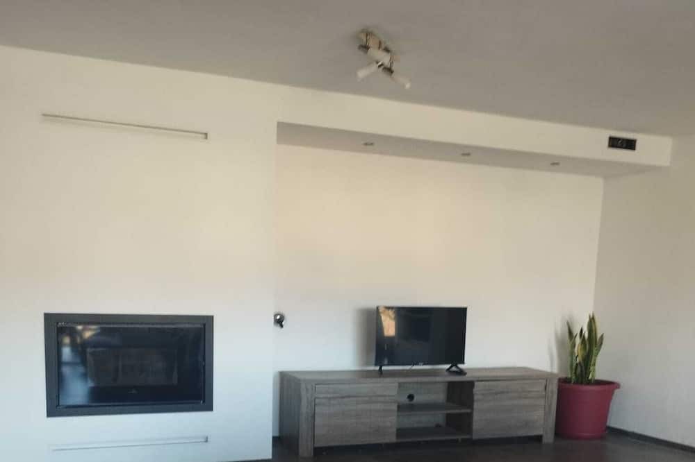 Photo of Livingroom in Olgiate Comasco