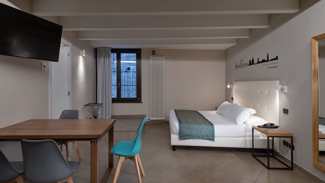 Photo of Bedroom in Old Town
