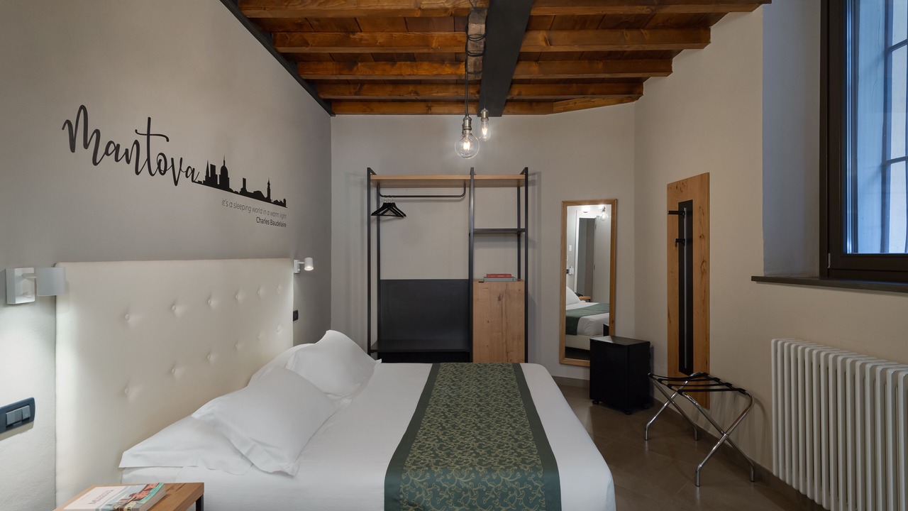 Photo of Bedroom in Old Town