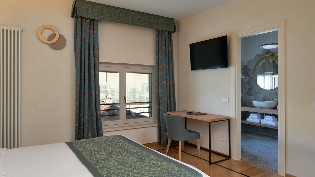 Photo of Bedroom in Old Town