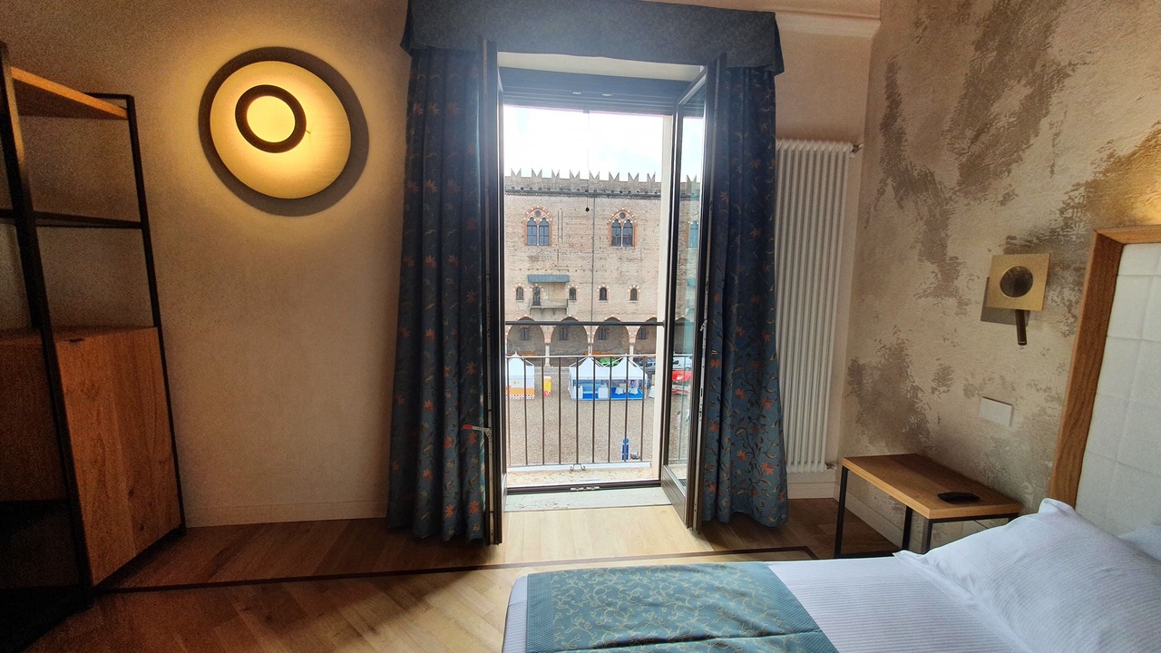 Photo of Bedroom in Old Town