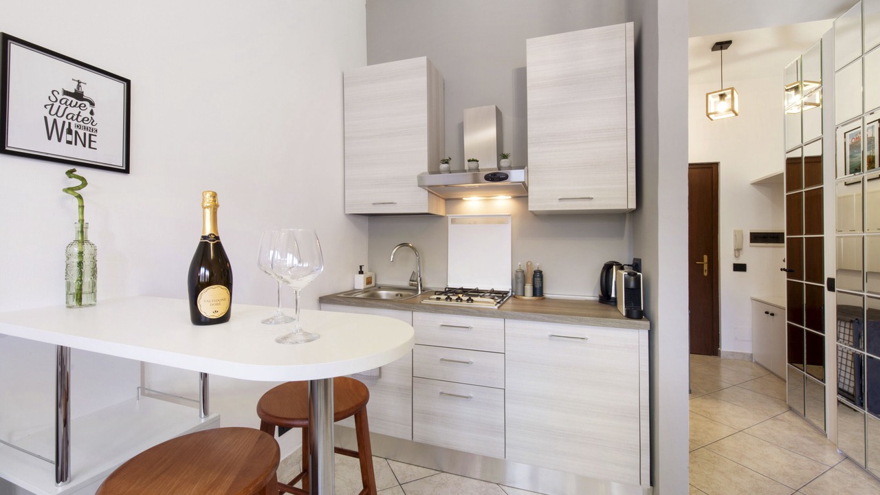 Photo of Kitchen in Valbrona