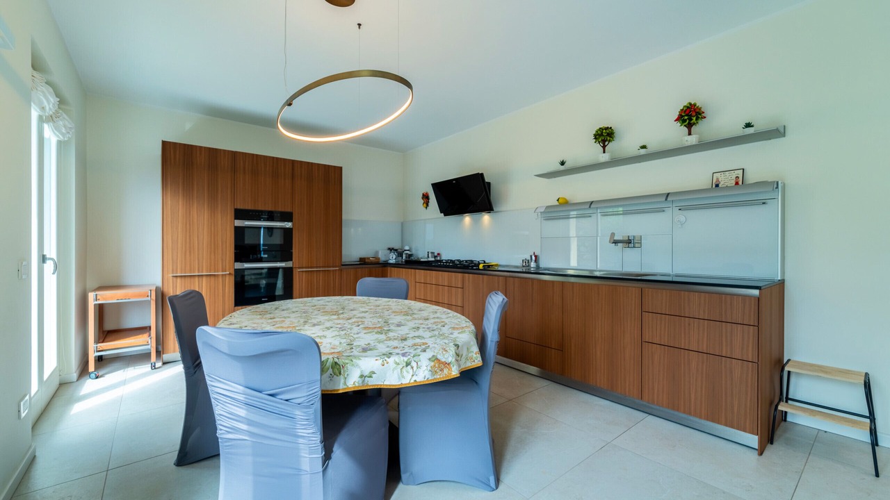 Photo of Kitchen in Azzano