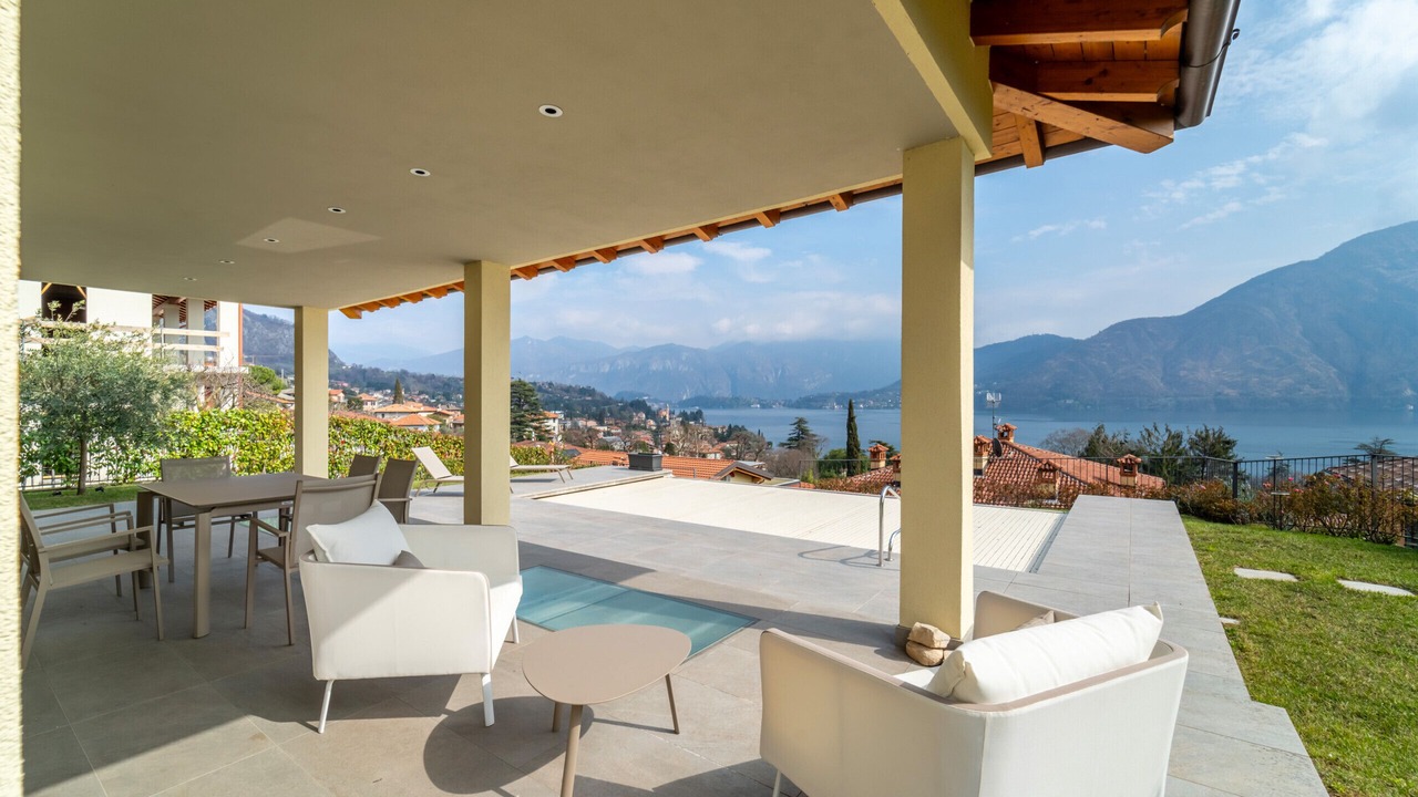 Photo of Patio Balcony in Azzano